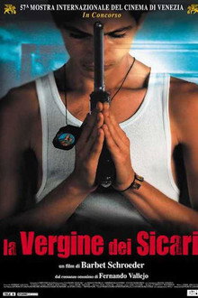 La Vergine dei Sicari