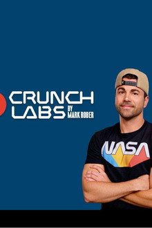 Mark Rober: CrunchLabs