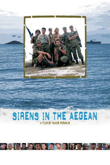 Sirens in the Aegean