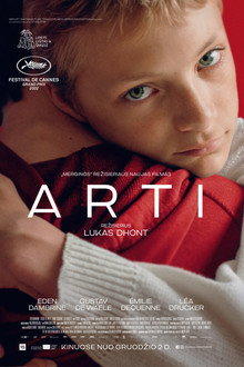 Arti