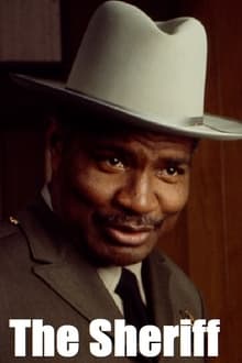Poster do filme The Sheriff