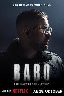 Babo: Povestea lui Haftbefehl