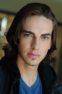 Photo of Chase Ellison