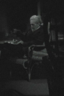 Con Ezra Pound a Venezia