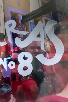 Cuceteiras VIII: CuceTV