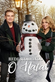 Poster do filme Redescobrindo o Natal