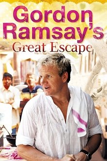 Gordon's Great Escape Season 2 Episode 2 Gordon's Great Escape Season 2 Episode 2
