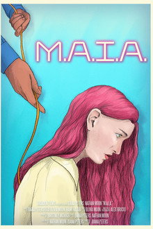 M.A.I.A.
