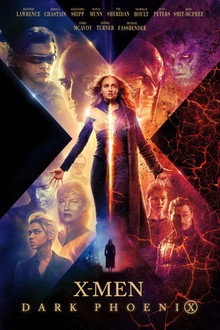 Dark Phoenix