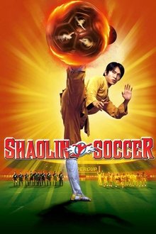 Shaolin Soccer