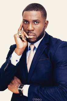 Photo of Jean-Claude Muaka