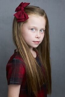Photo of Lyla Toplass