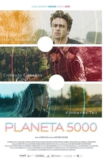 Poster do filme Planeta 5000