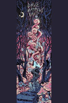 Dave Matthews Band: The Gorge Amphitheatre - George, WA - 9/4/16