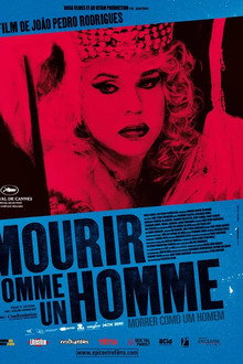 Mourir comme un homme