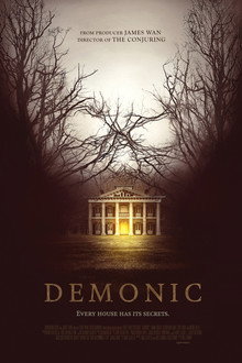 Demonic