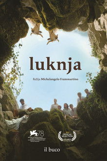 Luknja