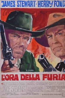 L'ora della furia