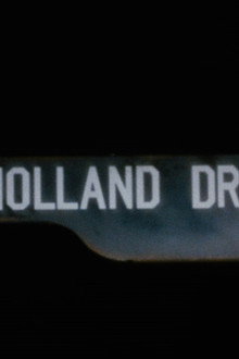 Mulholland Dr.
