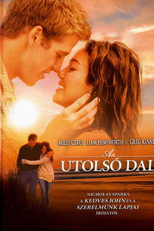 Az utolsó dal