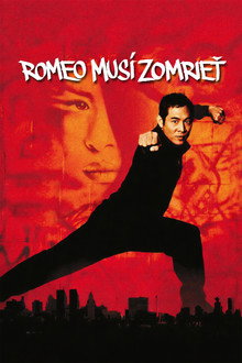 Romeo musí zomrieť