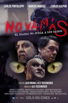 No va más: El diablo no juega a los dados