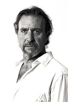 Photo of Olivier Bonjour