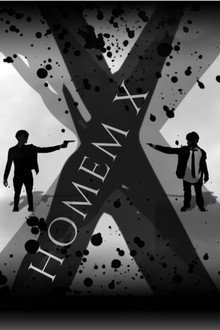 Homem X