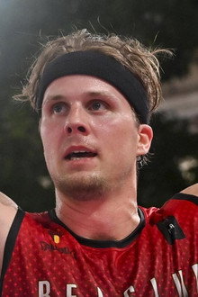 Thibault Vervoort