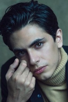 Photo of David Montalvo