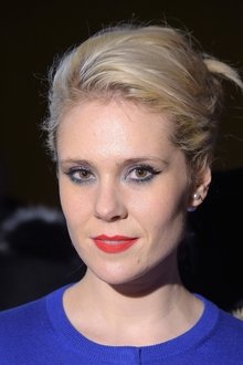 Foto de perfil de Kate Nash