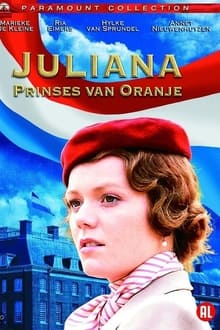 Poster da série Juliana