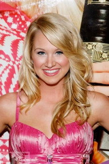 Photo of Bailey Hanks