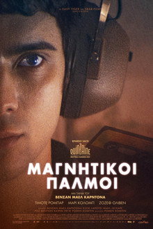 Μαγνητικοί Παλμοί