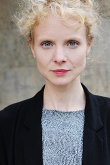 Foto de perfil de Friederike Ott