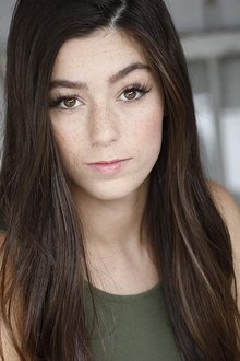 Photo of Gianna Adams