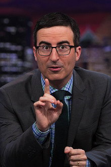Last Week Tonight with John Oliver season 1 episode 13