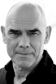 Photo of Peter Guinness
