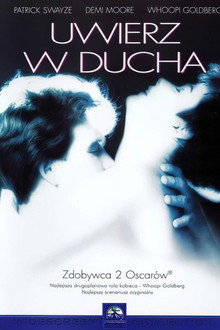 Uwierz w Ducha