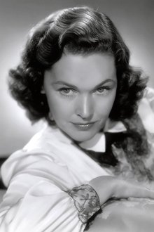 Photo of Maureen O'Sullivan