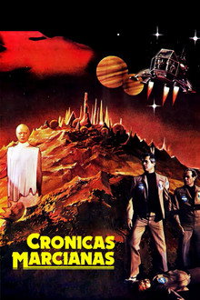 Cronicas Marcianas