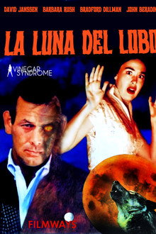 La luna del lobo