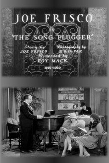The Song Plugger