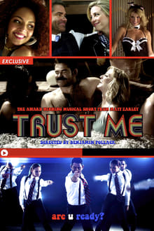 Poster do filme Trust Me
