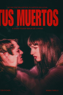 TUS MUERTOS!