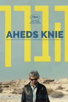 Aheds Knie