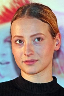 Photo of Anna Fialová