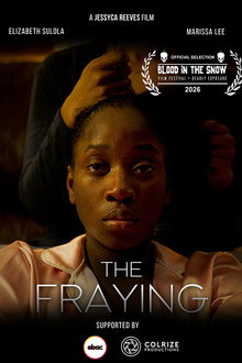 The Fraying