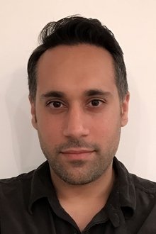 Photo of Jay Basu
