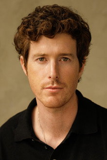 Photo of Taylor Bernier